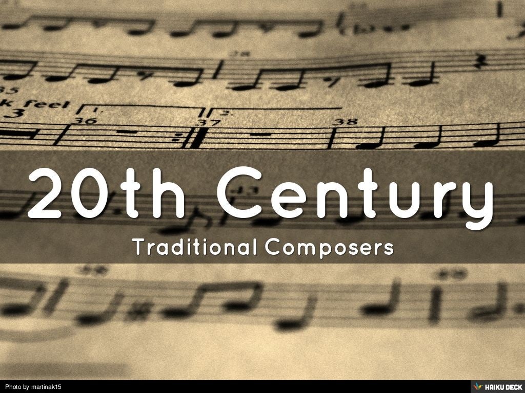 CONTEMPORARY PHILIPPINE MUSIC