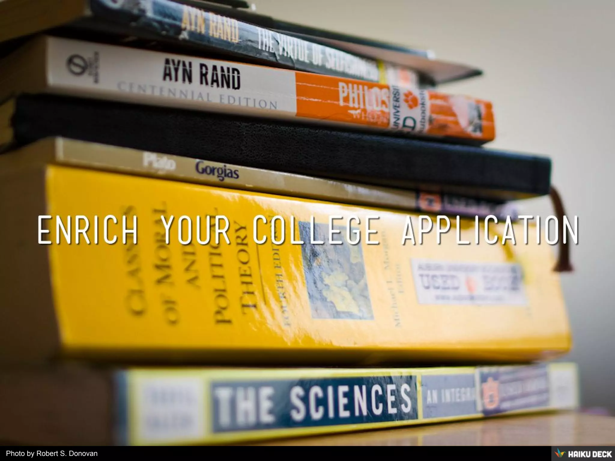 Photo by Robert S. Donovan