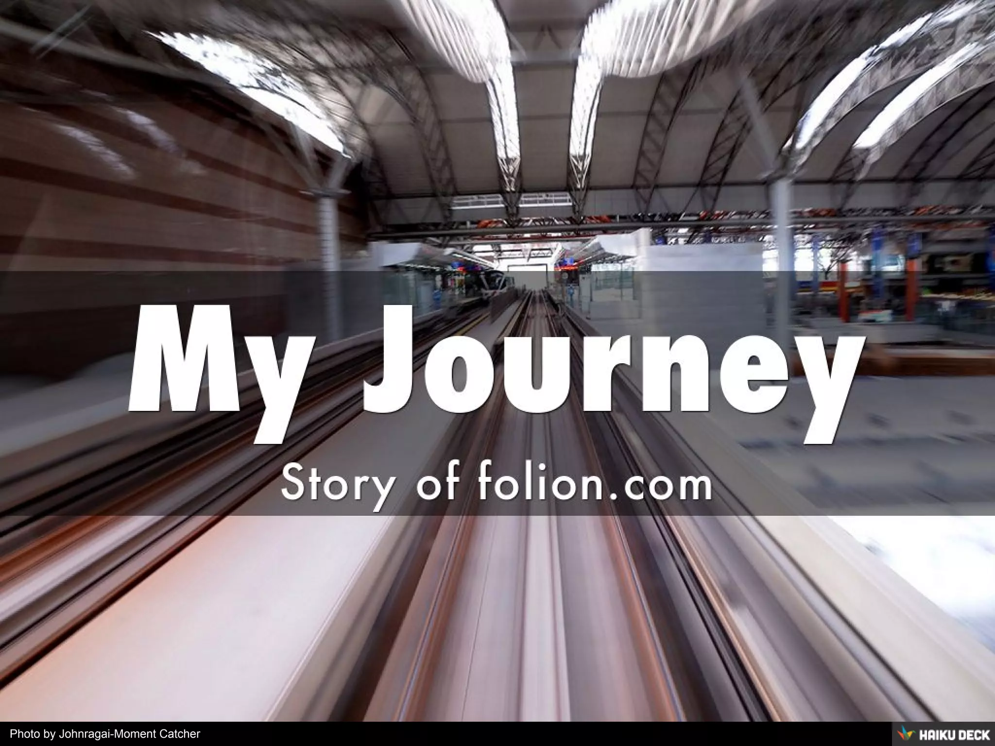 Photo by Johnragai-Moment Catcher