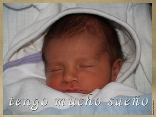 por fin te tiene en brazos a ver por donde le cojemos a este pequenin la primera noche en casa me pierdo en esta cama tengo mucho sueño 