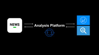 Analysis Platform
 