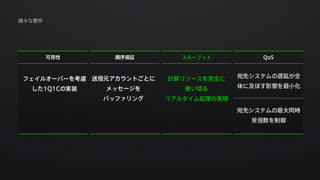 Akka ActorとAMQPでLINEのメッセージングパイプラインをリプレースした話