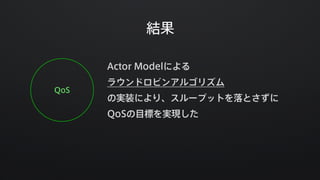 Akka ActorとAMQPでLINEのメッセージングパイプラインをリプレースした話