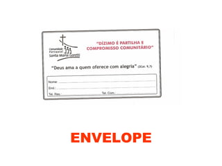 ENVELOPE 