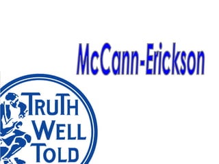 McCann-Erickson 