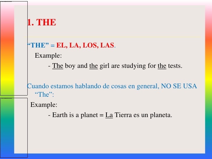 A anthesome anyhow manyhow much in spanish