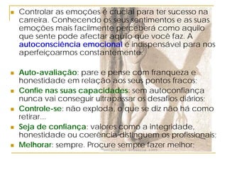 A ApresentaçãO QI X QE