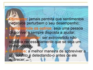 A ApresentaçãO QI X QE