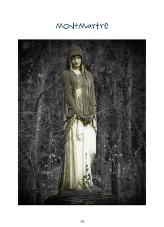 montmartre
14
 
