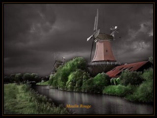 Moulin Rouge 