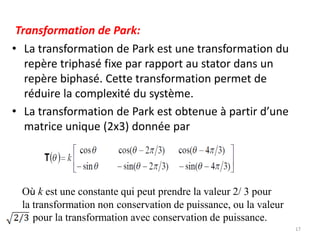 Plan de travailIntroduction