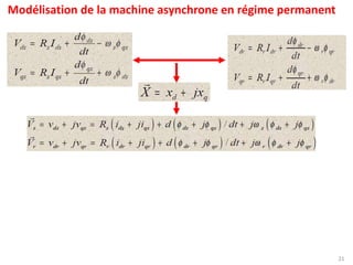 partie IV : résultat de simulation