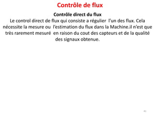 partie IV : résultat de simulation