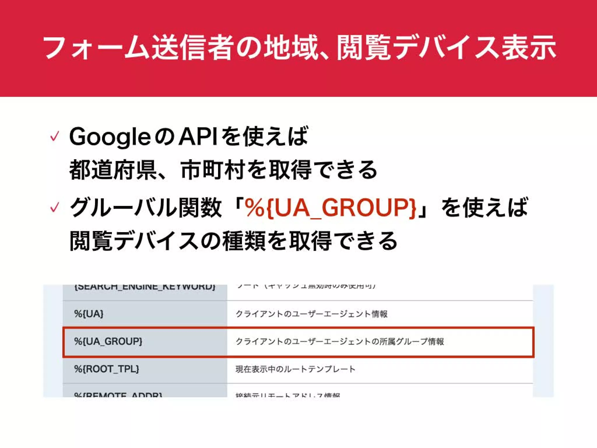 a-blog cms 小ネタ集