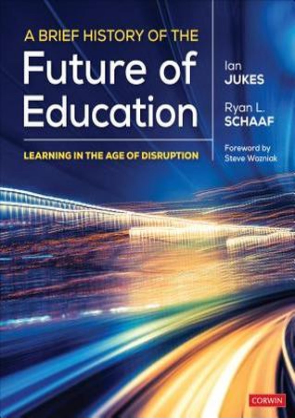 a brief history of the future