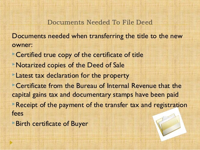 Property Tax In Philippines For Foreigners Property Tax In Philippines For Foreigners