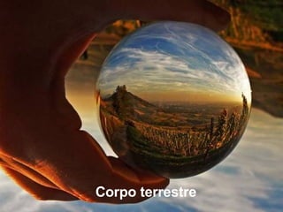 Corpo terrestre