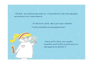 A cadeira-dos-sonhos