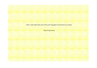 A cadeira-dos-sonhos