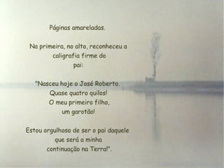 A Caderneta Vermelha