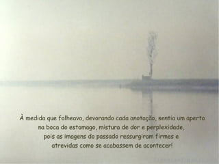 A Caderneta Vermelha