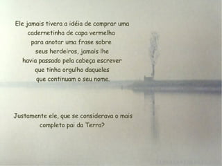 A Caderneta Vermelha