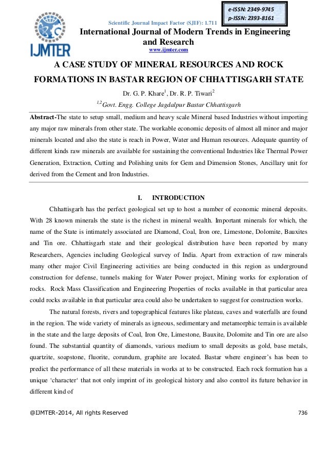 Mineralogy case study 08 picture