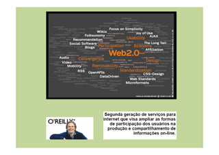 A Cauda Longa e o Setor Público