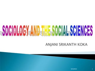 sociology-1