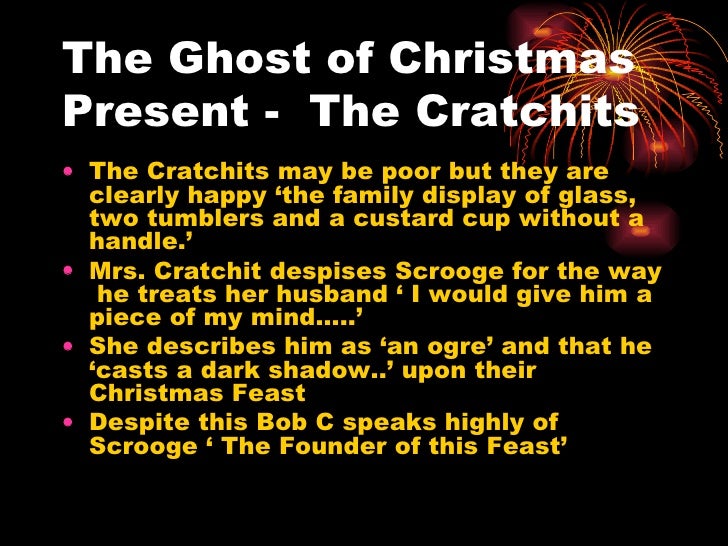 最高 Ever Christmas Carol Quotes About Family - かざもため