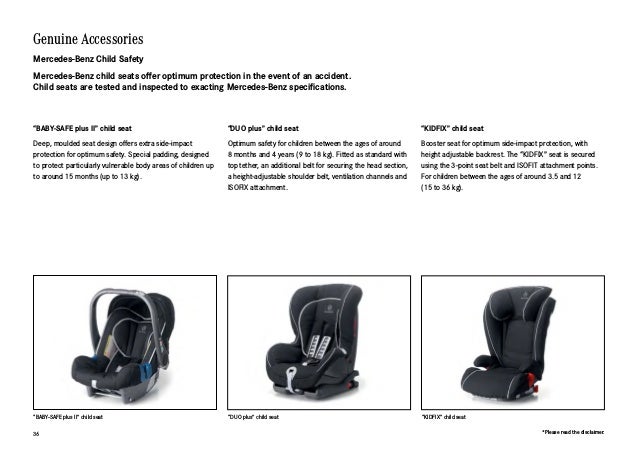 mercedes duo plus car seat