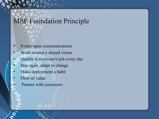 A Comparative study of Rational Unified process( RUP ), Agile ...