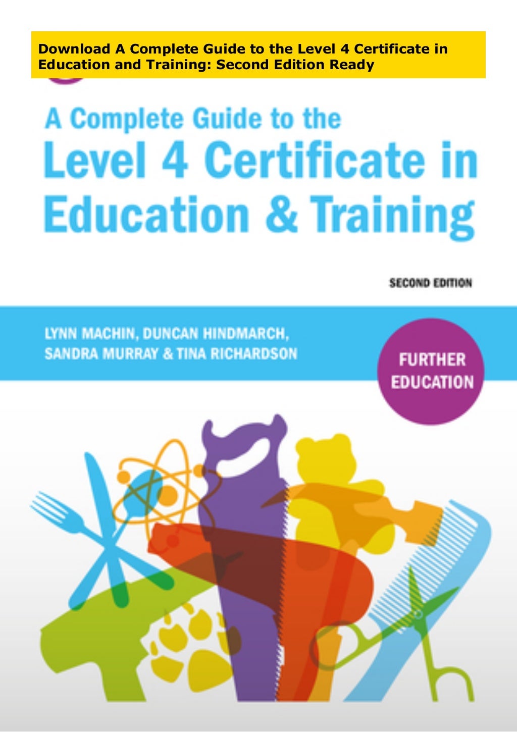Practitioner Level 4 Curriculum – MNHQQ