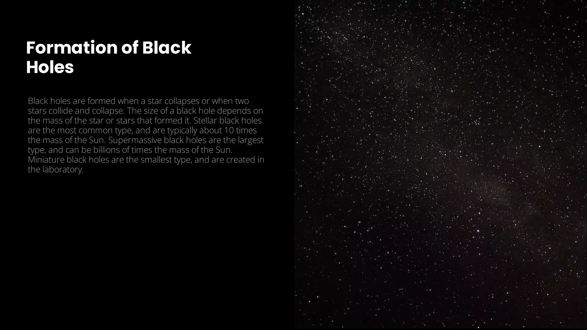A Comprehensive Look At The Black Hole Theory Pdf A Comprehensive Look At The Black Hole Theory Pdf