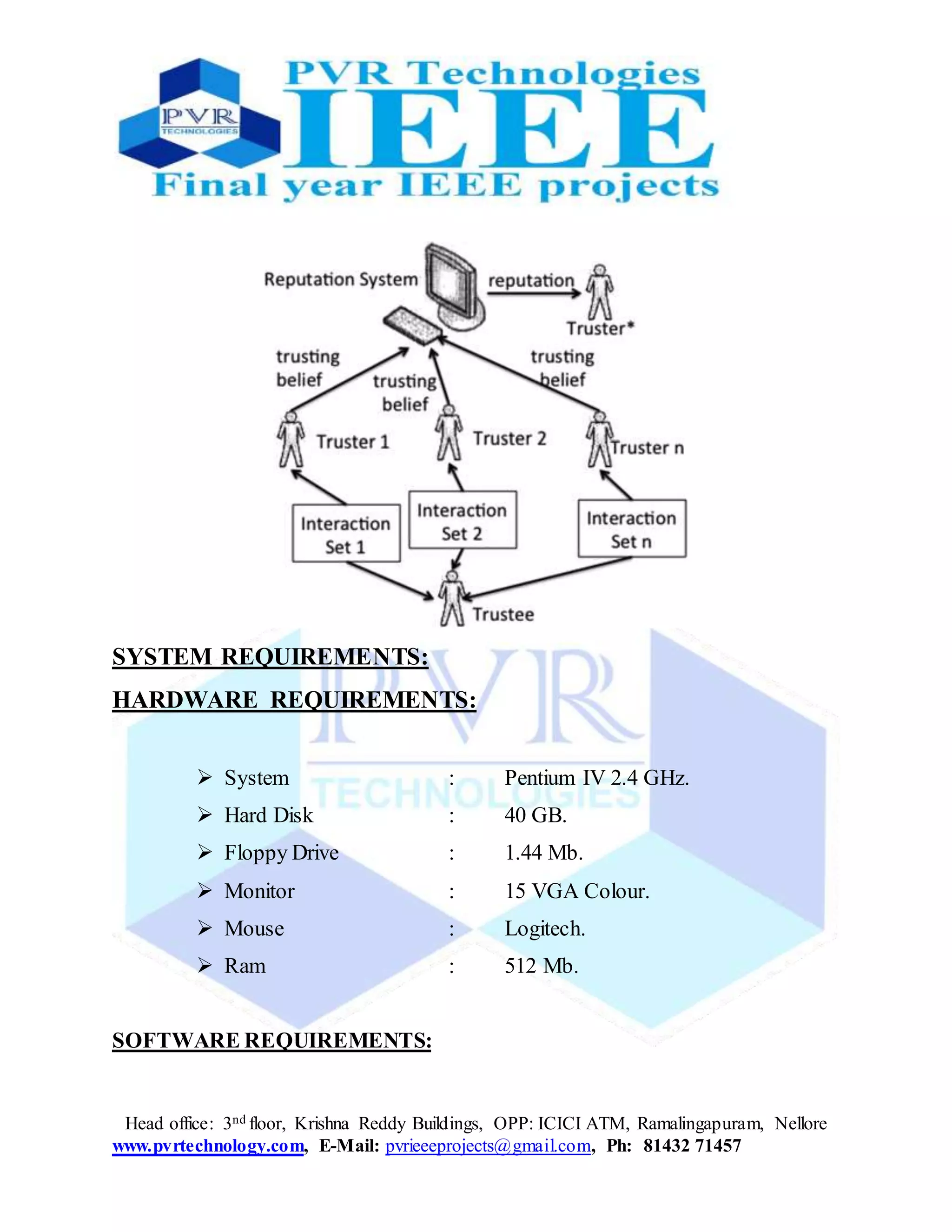 A computational-dynamic-trust-model-for-user-authorization-docx | PDF
