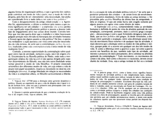 A condição Humana - Hannah Arendt