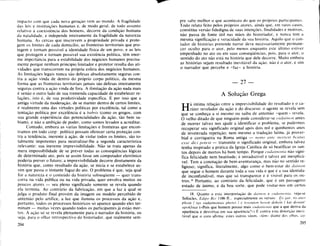 A condição Humana - Hannah Arendt