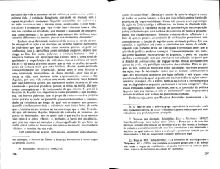 A condição Humana - Hannah Arendt