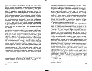 A condição Humana - Hannah Arendt