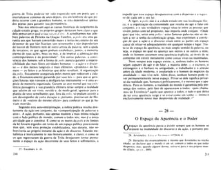 A condição Humana - Hannah Arendt