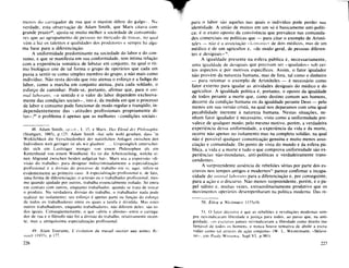 A condição Humana - Hannah Arendt