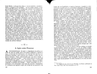 A condição Humana - Hannah Arendt