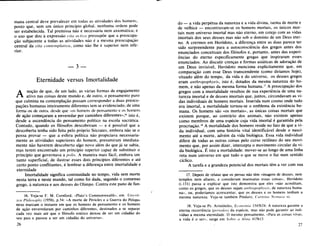 A condição Humana - Hannah Arendt