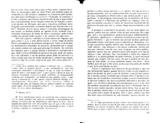 A condição Humana - Hannah Arendt