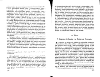 A condição Humana - Hannah Arendt
