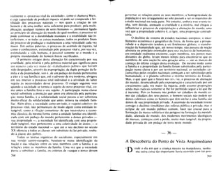 A condição Humana - Hannah Arendt