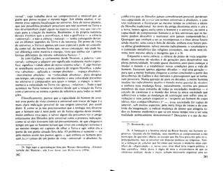 A condição Humana - Hannah Arendt