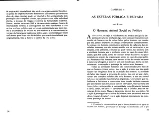 A condição Humana - Hannah Arendt