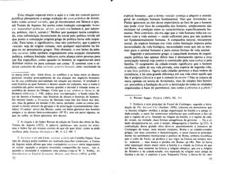 A condição Humana - Hannah Arendt