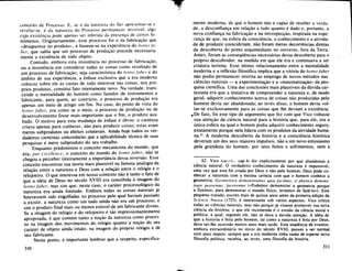 A condição Humana - Hannah Arendt